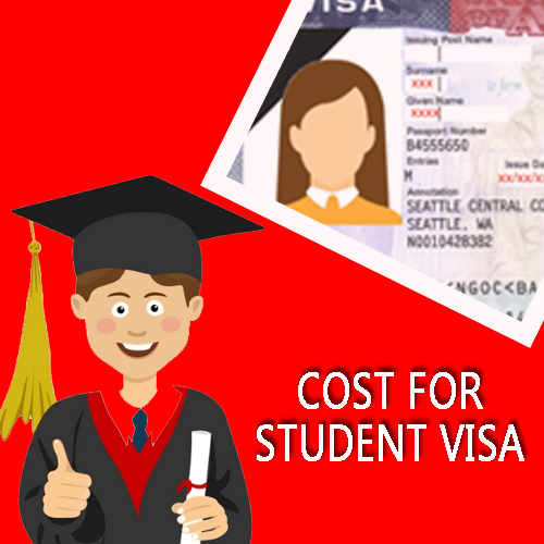 Cost-for-Student-Visa
