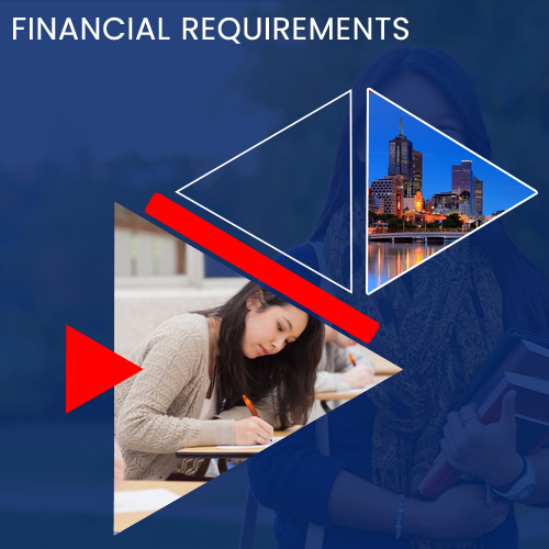 FINANCIAL REQUIREMENTS