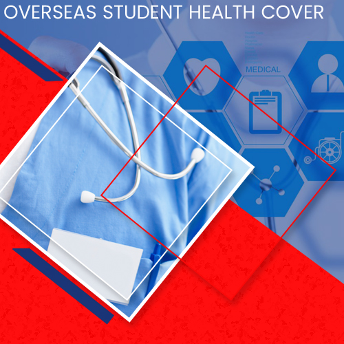 OVERSEAS STUDENT HEALTH COVER