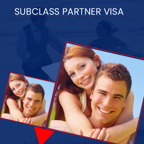 Subclass-Partner-Visa