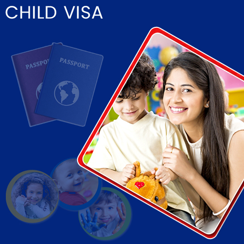 child visa
