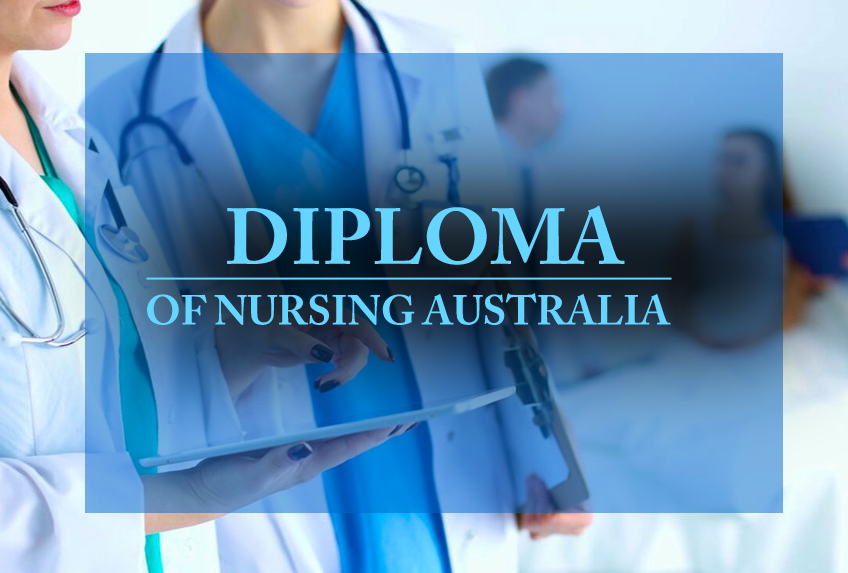 Diploma-of-Nursing-Australia