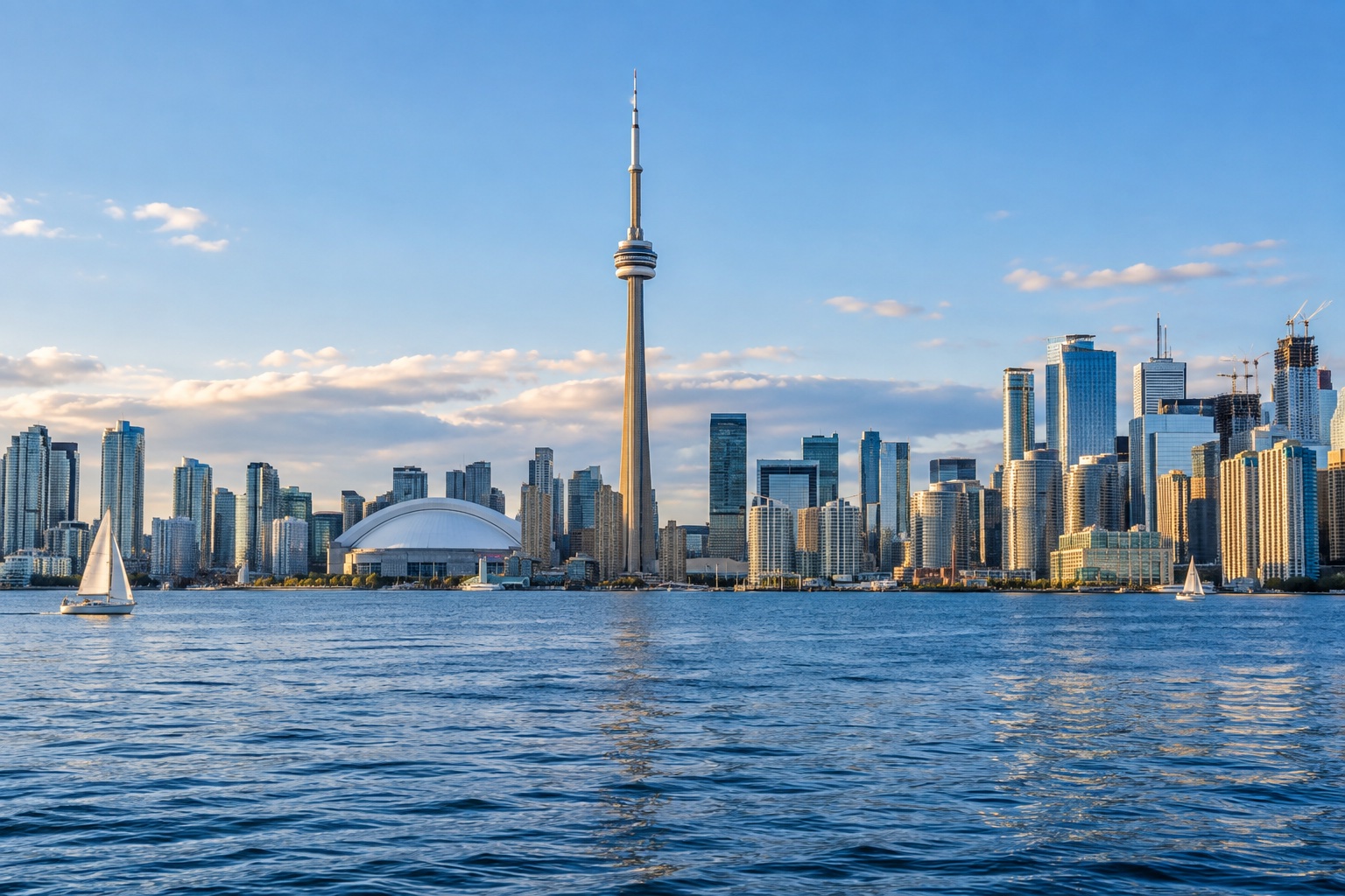 Canada — study and migration opportunities
