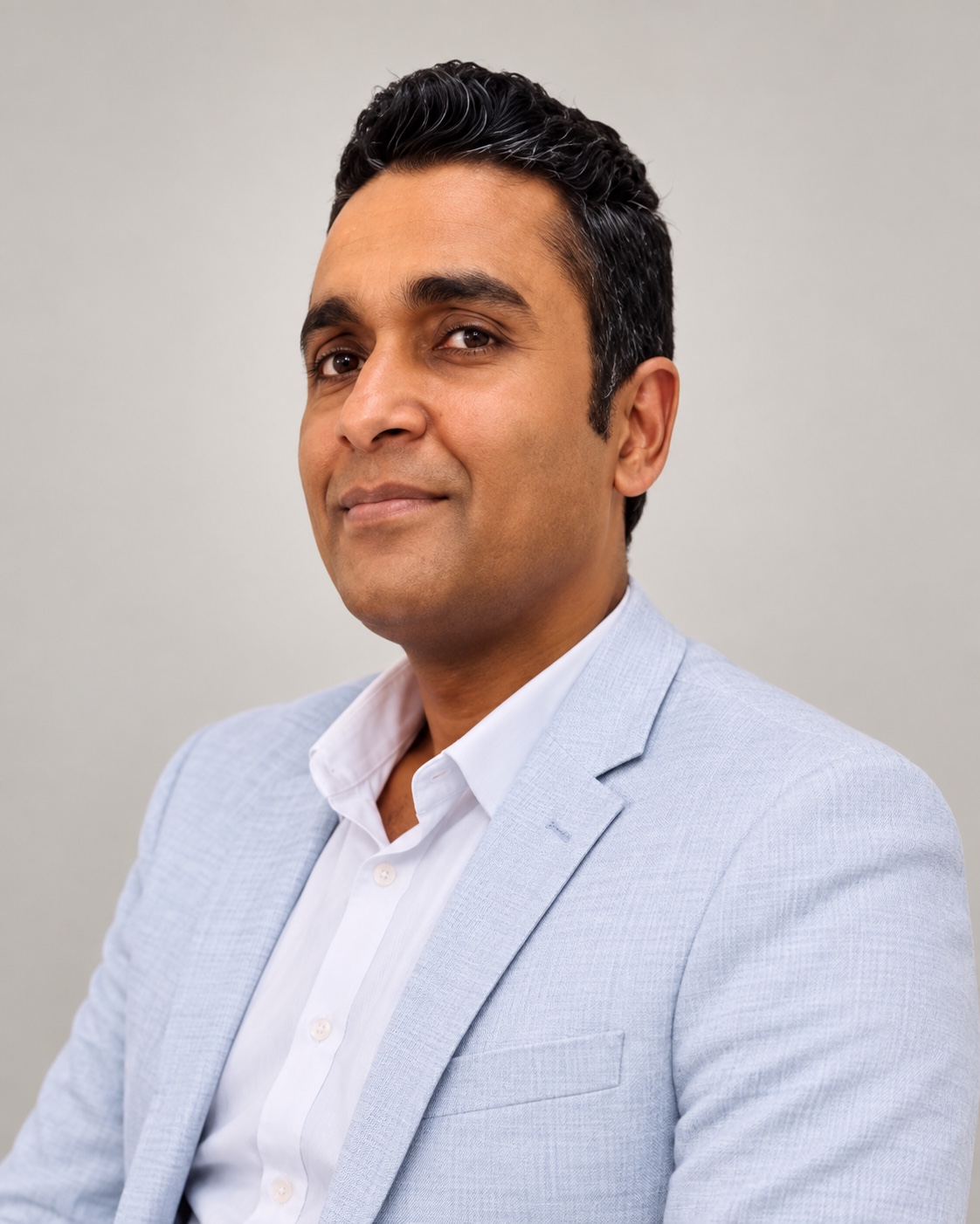 Davinder Sapra