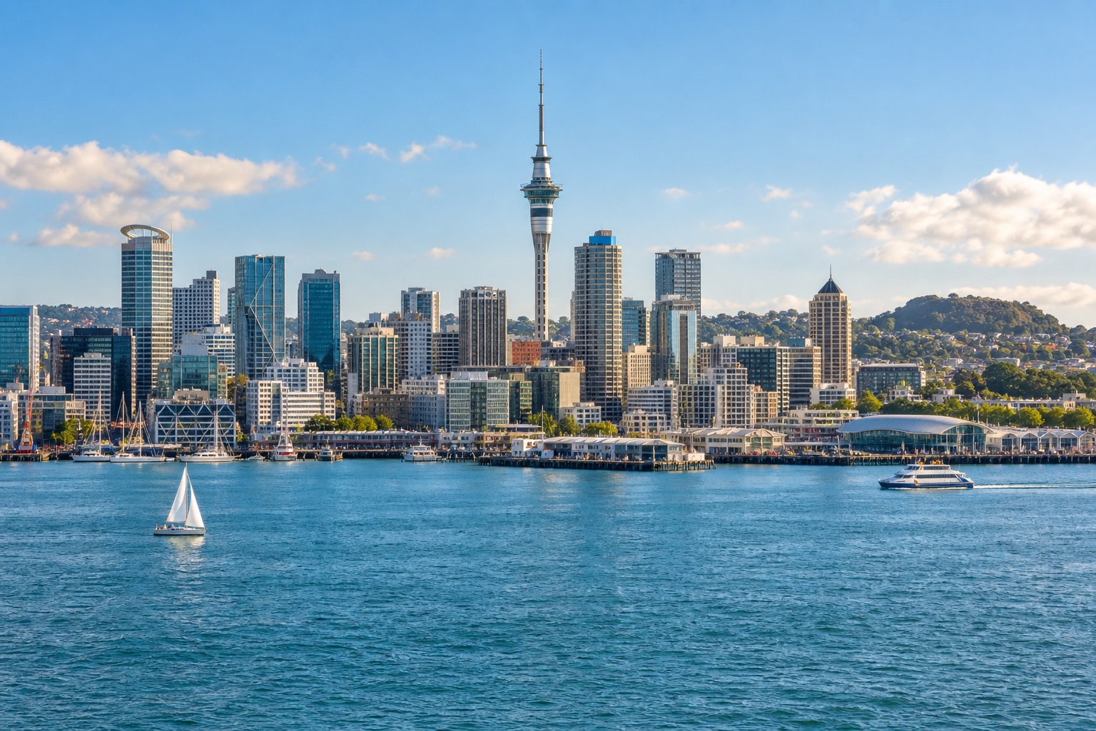 New Zealand — study and migration opportunities