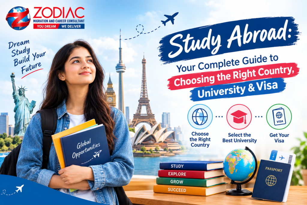 Study Abroad